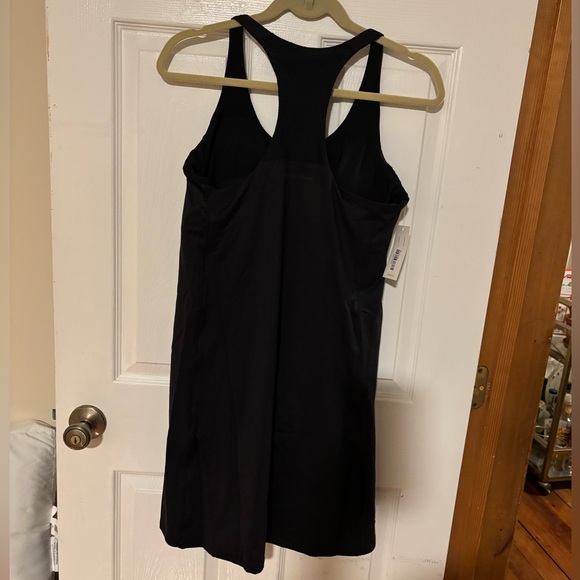 NWT Outdoor Voices Doing Things Dress - Picture 3 of 6